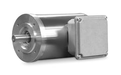 24V- 0,45 kW- 2pol- B14 Gleichstrommotor P125