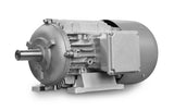 48V- 1,5 kW- 2pol- B3 Gleichstrommotor P135