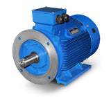 Elmotor M3 315M-132 kW-2pol-B35