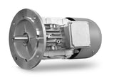 48V- 4,0 kW- 4pol- B5 Gleichstrommotor P178
