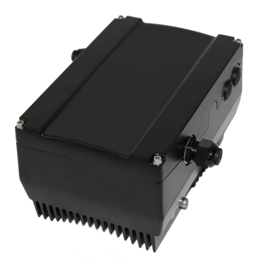 Frequency converter ED400-0150