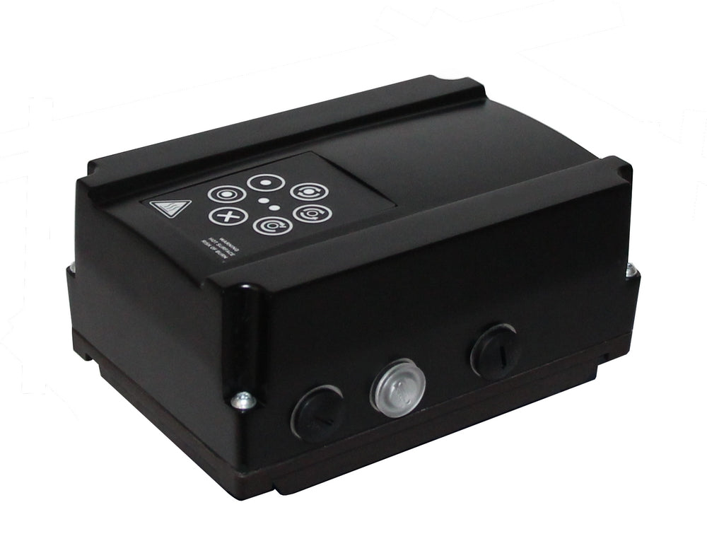 Motor+ FU-230V-alpha-0,55kW