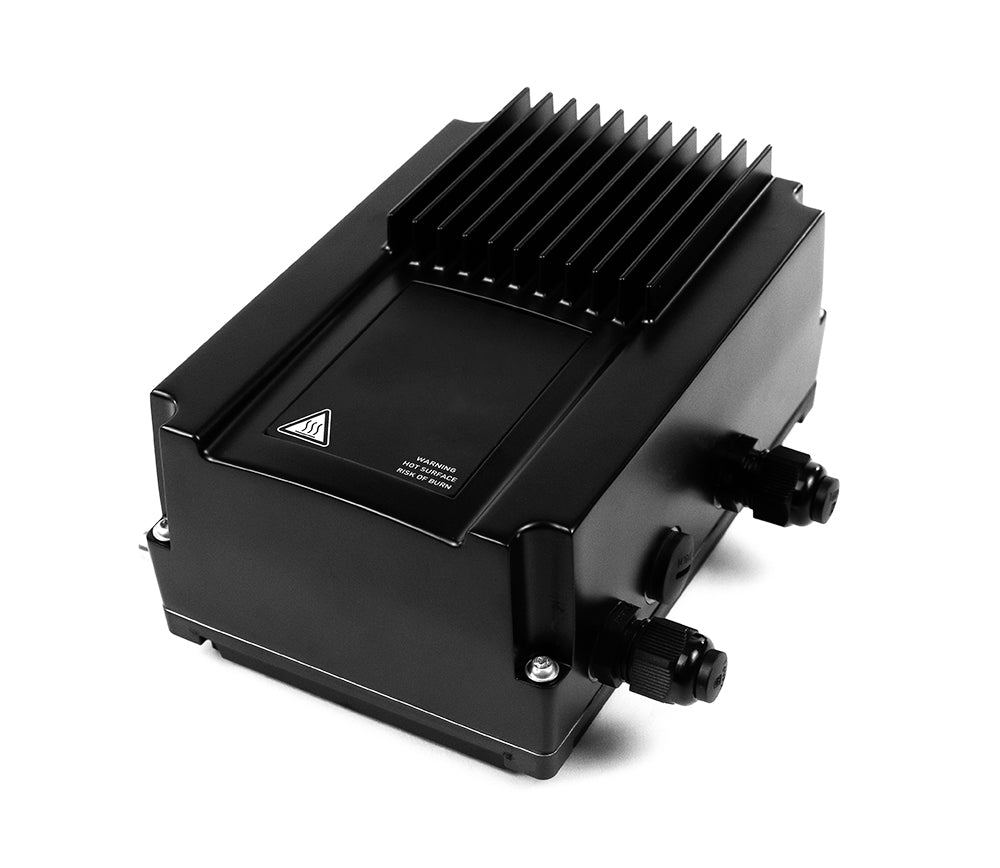 Frequency converter ED230-0025-alpha