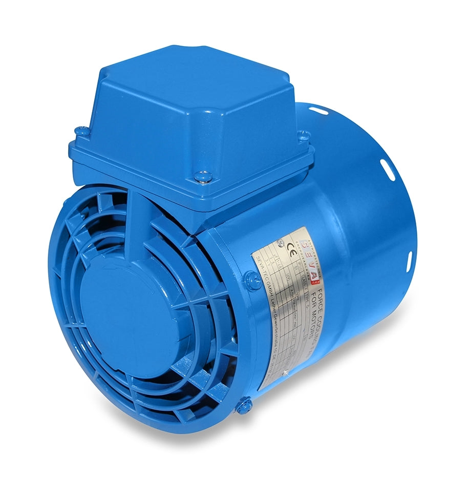 External fan unit size 80