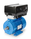 Frequenzumrichter-Motor ED230A-0110-90S-4