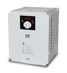 Frequency converter SEVA-LS 075-IG5A-4 high-performance device