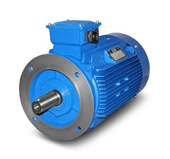 Electric motor M4 355LX-315 kW-2pol-B5
