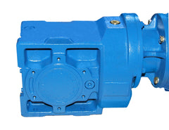 SEVA-KV 20X output shaft