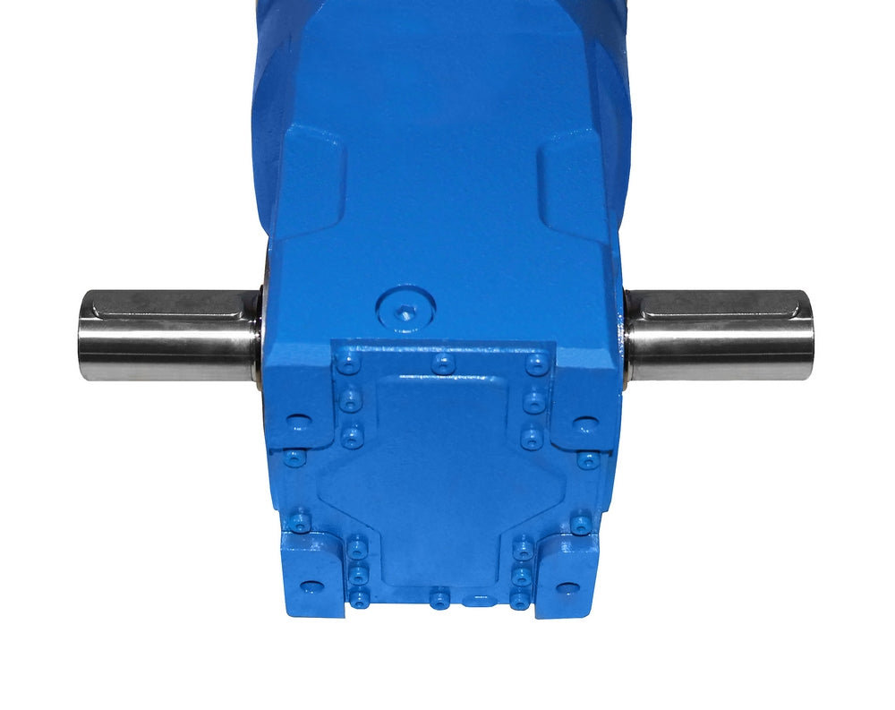 SEVA-KV 87X double output shaft