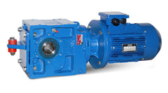 SEVA-KV 67X torque support plate