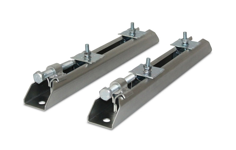 SEVA-TEC Engine - tensioning rails - Tensioning rails for electric motors Motors with V-belt (10 Produkte)