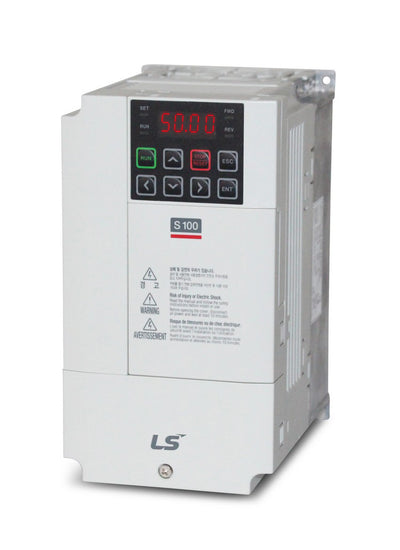 Frequenzumrichter LS 0015S100-4EOFNS Hochleistungsgreät