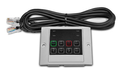 Panneau de commande LED LS S100 avec câble
