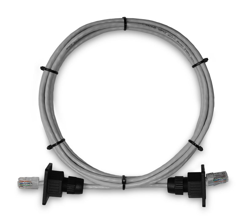 SEVA-TEC Connection cable (IP66) Control cabinet - Hochwertige Antriebstechnik kaufen (1 Produkte)
