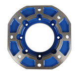 SEVA-DV 28X output flange option