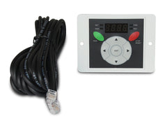 SEVA-LS IG5A control panel