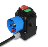 SEVA ON/OFF switch with electronic braking 230V ÜLS 1.1kW