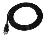 SEVA connection cable 3 x 1.5 mm² with Schuko plug 230 Volt