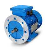 Motore trifase MS2 562 0,12 kW- 4 poli-B35