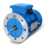 Drehstrommotor MS2 562 0,12 kW- 4pol-B5