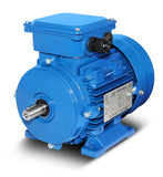 Drehstrommotor MS2 633- 0,37 kW- 2pol- B3