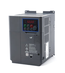 Frequency converter SEVA-LS 040-G100-4