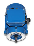 Moteur triphasé MX3 80P- 1,5 kW- 2 pôles- B14