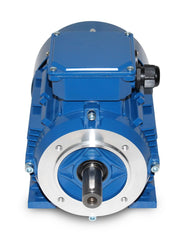 Three-phase motor MX3 100L 3 kW- 4-pole-B34