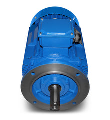 Electric motor M4 180M-18.5 kW-4pol-B5