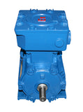 ATEX- Elektromotor ASA 112M 4 kW 4pol-B3