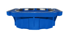 SEVA-CMRV 075 output flange FA