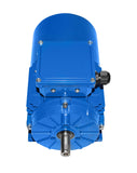 Brake motor BM3 132S-5.5 kW-4pol-B3
