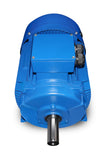 Elektromotor-M3 160M-7,5 kW-6pol-B3