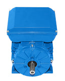 AC-motor ML2 712-4, 0.37 kW, 4-pole, B3