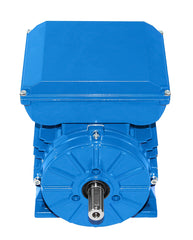 Wechselstrommotor ML2 631-4, 0,12 kW, 4pol, B3