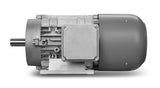 24V- 1,1 kW- 2pol- B34 Gleichstrommotor P150