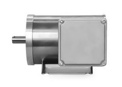 24V- 0,45 kW- 2pol- B34 Gleichstrommotor P125