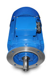 Elektromotor-M1 315L-90 kW-8pol-B35