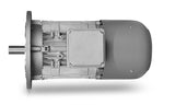 24V- 1,5 kW- 4pol- B5 Gleichstrommotor P135