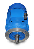 Elektromotor-M1 160L-7,5 kW-8pol-B5