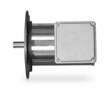 48V- 0,55 kW- 4pol- B5 Gleichstrommotor P125