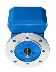 Wechselstrommotor ML2 711-4, 0,25 kW, 4pol, B5