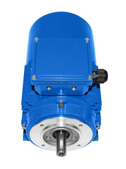 Brake motor BM3 90S-1.1 kW-4pol-B34