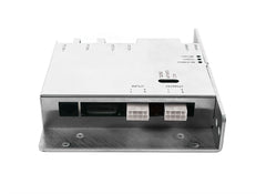 DC motor control 40 A without control box