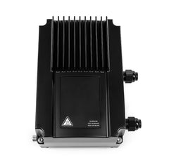 Frequency converter ED230-0037-alpha