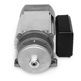 Flachmotor E65MA2- 2,6 kW-B34  Drehrichtung rechts