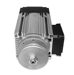 Flat motor D65SB2- 2.2 kW-B14 rotation direction left