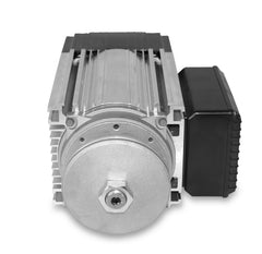 Flat motor E65SB2- 1.8 kW-B14 rotation direction right