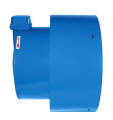 External fan unit size 250