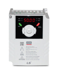 Frequency converter SEVA-LS 015-IG5A-4 high-performance device